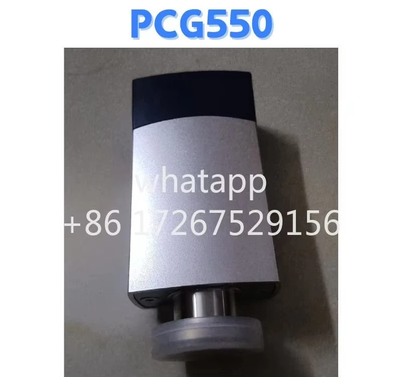 리퍼 진공 게이지 PCG550 3PC1-001-0001 OK