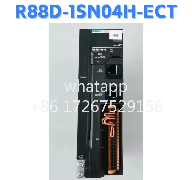 리퍼 드라이브 R88D-1SN04H-ECT OK