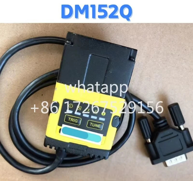 리퍼 산업카메라 DM152Q OK