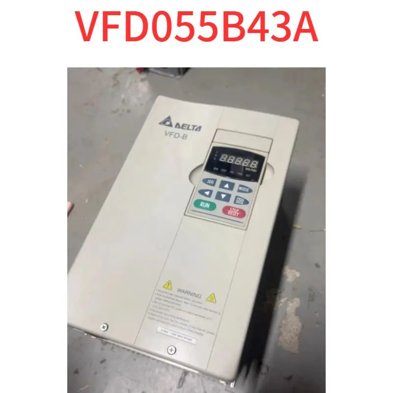 리퍼 OK VFD055B43A