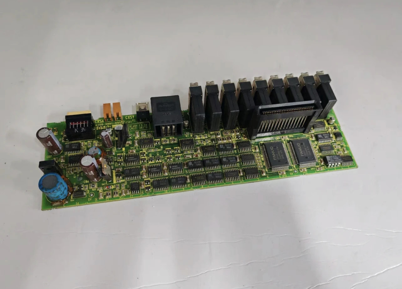 A20B-2001-0950 리퍼 측면 패널 회로 기판 완료