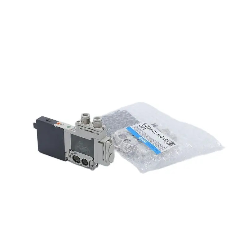 SMC 솔레노이드 밸브 SQ1231N-5-C4 C6/SQ1231N-5B-C6 SQ1231N-51-C4 -Q SQ