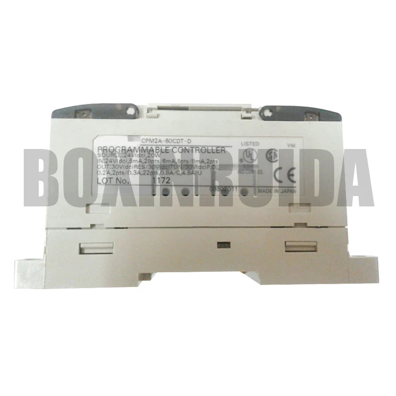 원본 CPM2A-60CDT-D