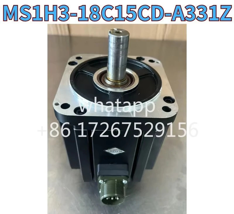 리퍼 모터 MS1H3-18C15CD-A331Z OK