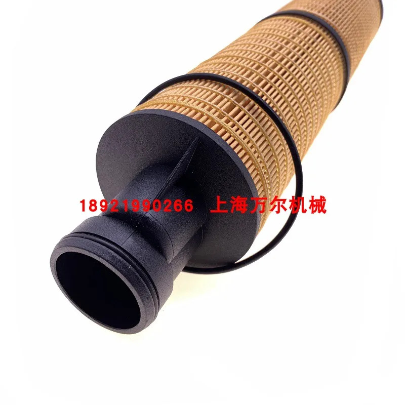 GA55-75 내장 오일 필터 요소 1622365200