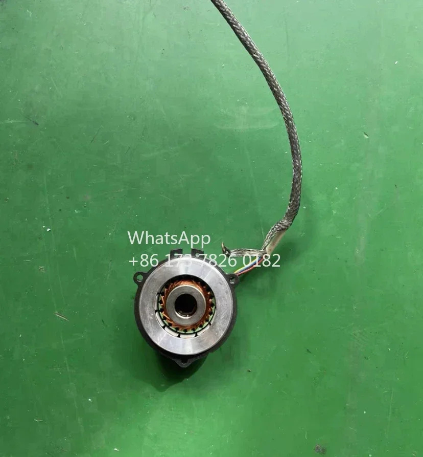 TS2640N321E64 초침 인코더는상태로 리퍼되었습니다.