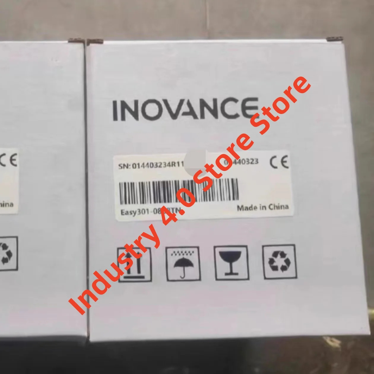 Easy301-0808TN Easy302-0808TN PLC 모듈 원본
