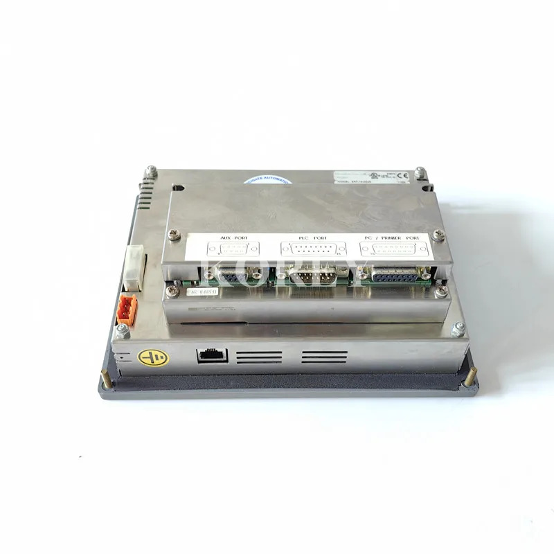 터치스크린 ERT-16-0045 포장
