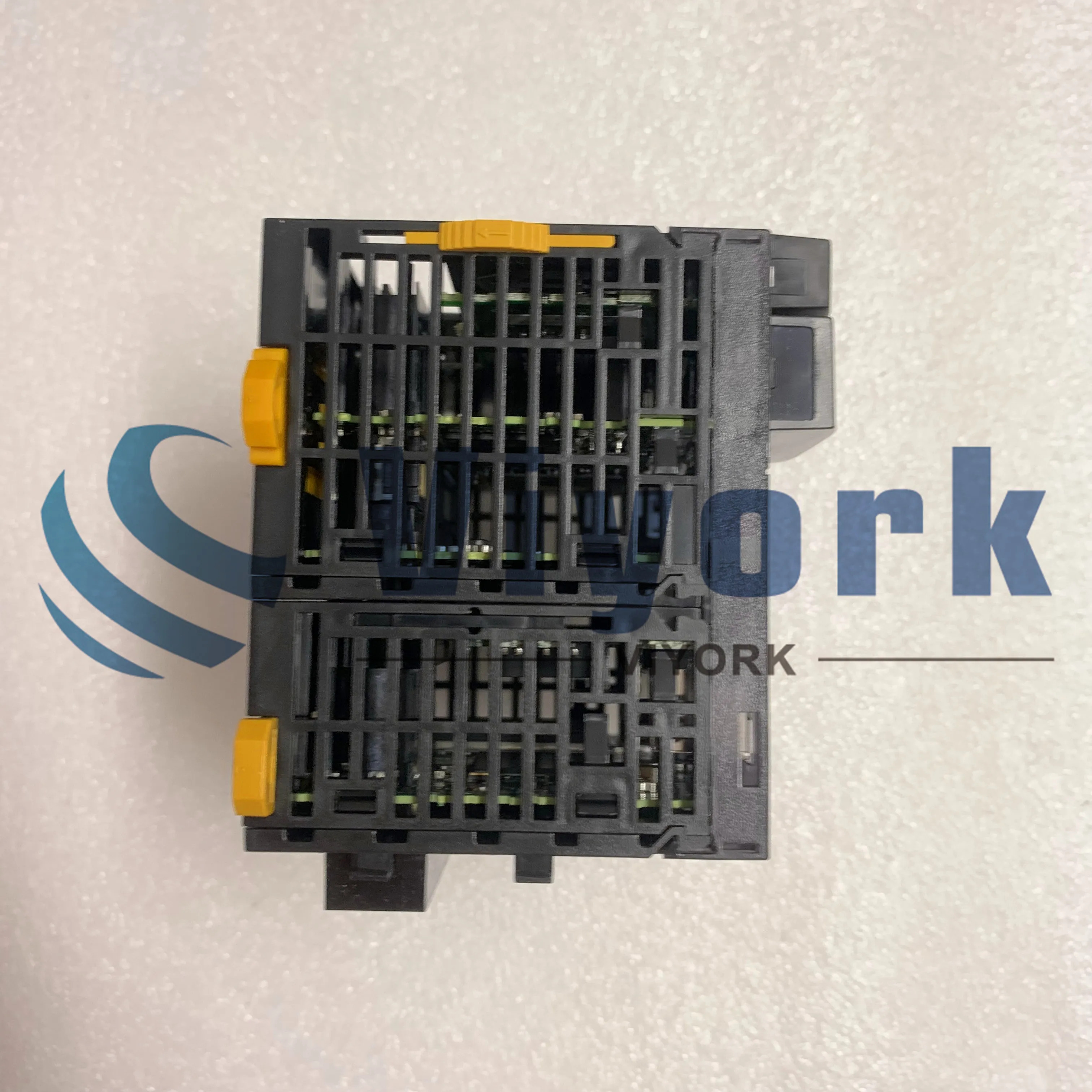 이더넷/IP 포트가 내장된 CJ2H-CPU65-EIP CPU 100K 단계 프로 새