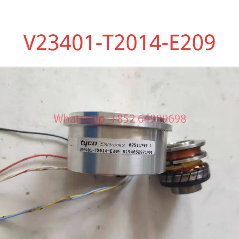 V23401-T2014-E209 인코더 리졸버 리퍼 완료 V23401 T2014 E209