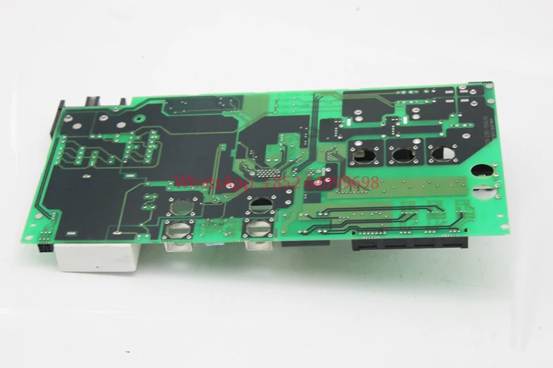 CNC 시스템카드 A16B-2203-0641 PCB 보드 회로 기판 저렴