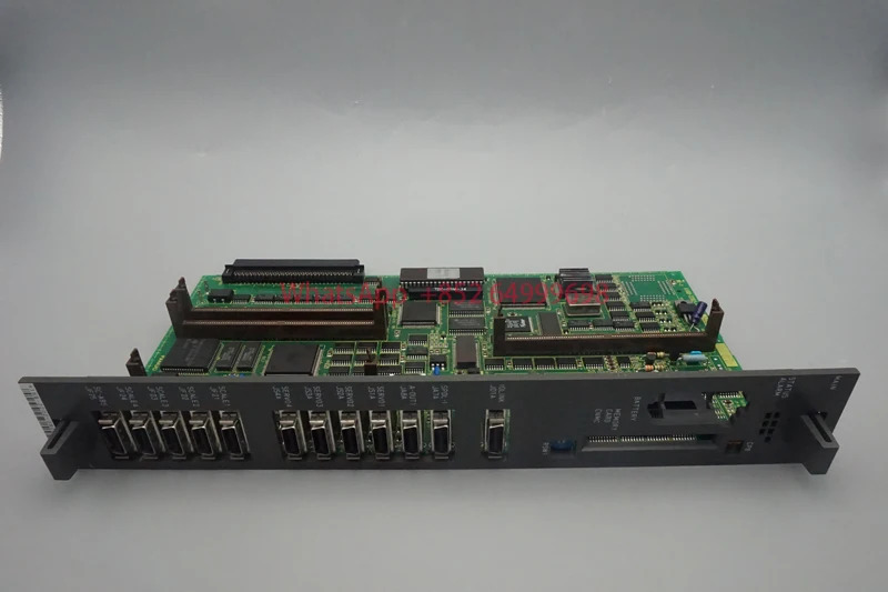 회로 기판 PCB Baord 메보드 A16B-2202-0900 포장