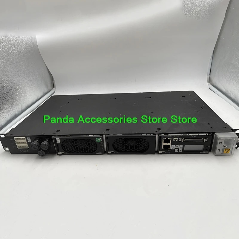 SMU01B 모니터링 모듈 Huawei호환 ETP4830-A1 ETP4830 전원공급장치 48V 30A정류기 2개