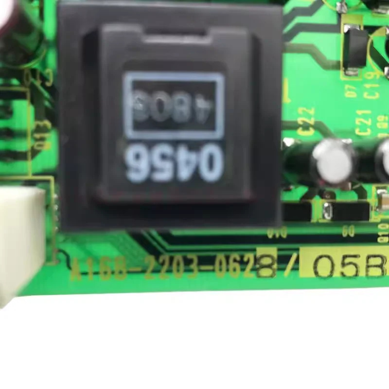 A16B-2203-0628 Fanuc 회로 기판 리퍼 완료 Ok A16B 2203 0628