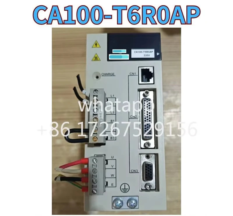 리퍼 드라이브 CA100-T6R0AP OK