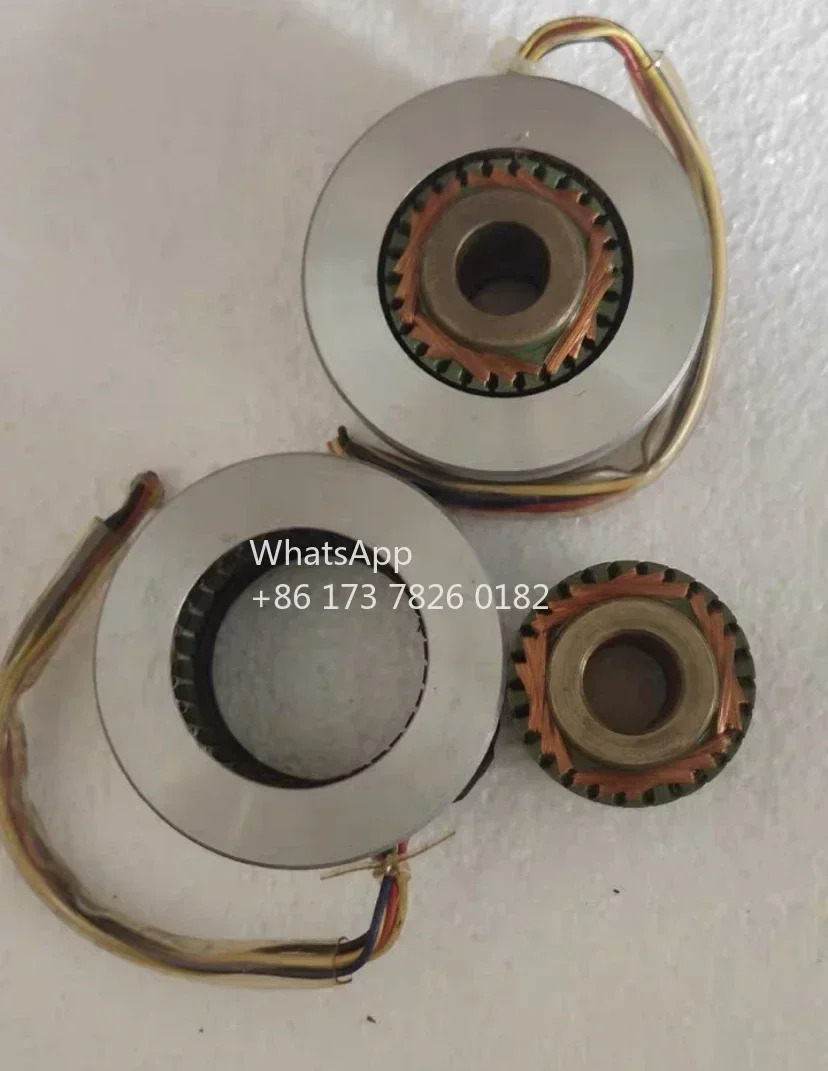 ZZ4008-5000BZ-P8L6V05-017 리퍼된 인코더 리퍼 ok ZZ4008 5000BZ P8L6V05 017