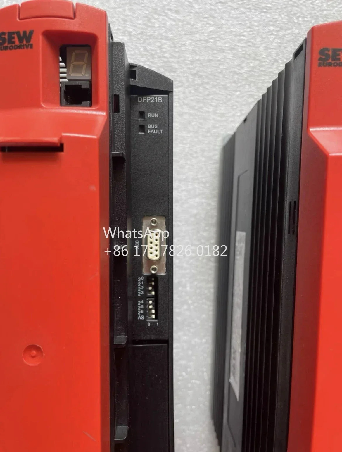리퍼된 인버터 MDX61B0008-5A3-4-00 리퍼 완료