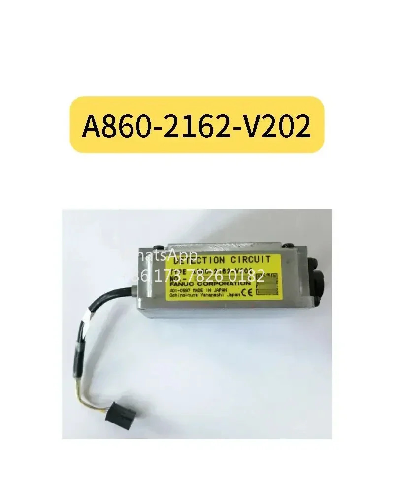 리퍼 A860-2162-V202DDR 센서