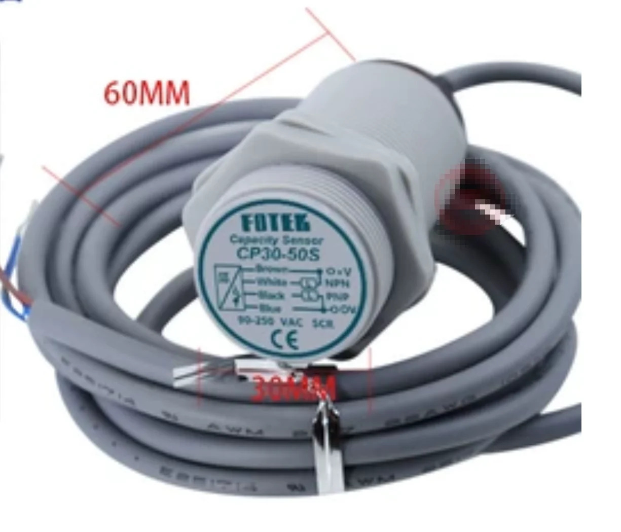Fotek CP30-50S 스위치