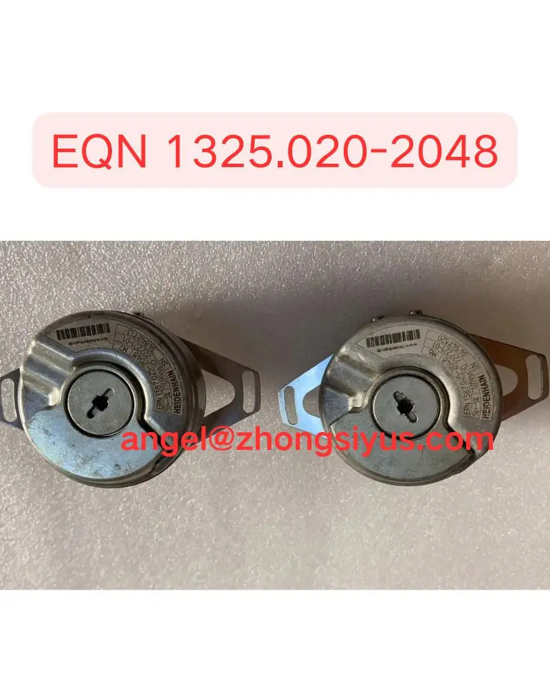 EQN 1325.020-2048 리퍼 인코더 EQN1325.020 2048 완료