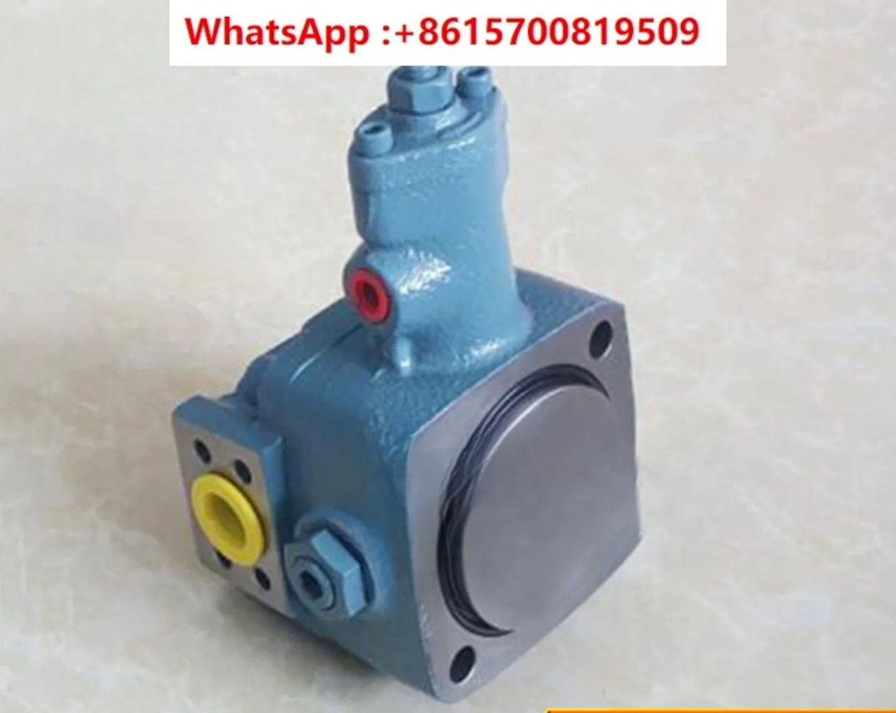 VDC-1A-1A3-20VDC-1B-1A3-20 VDC-2A-1A3-20 다이 캐스팅 기계 유압 펌프