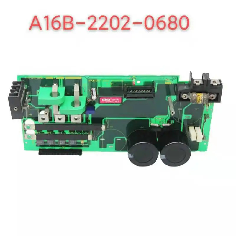 A16B-2202-0680 CNC 기계 컨트롤러Fanuc PCB 보드 회로 기판 저렴