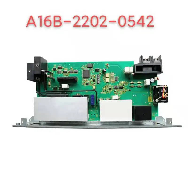 A16B-2202-0542 CNC 기계 컨트롤러Fanuc PCB 보드 회로 기판 저렴