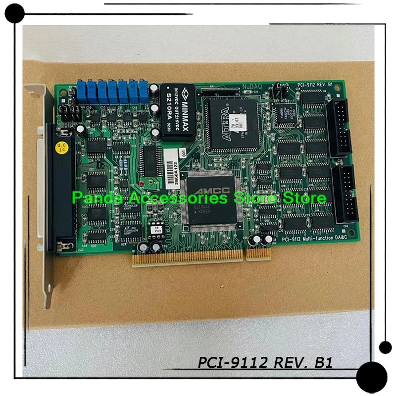 카드 PCI PMC2-PCI-3 PCI-1724U REV.A1 PCI-9112 REV. B1 PCI-1245V CP-168U Z8 G4 Z8G4 844779 -001 864764