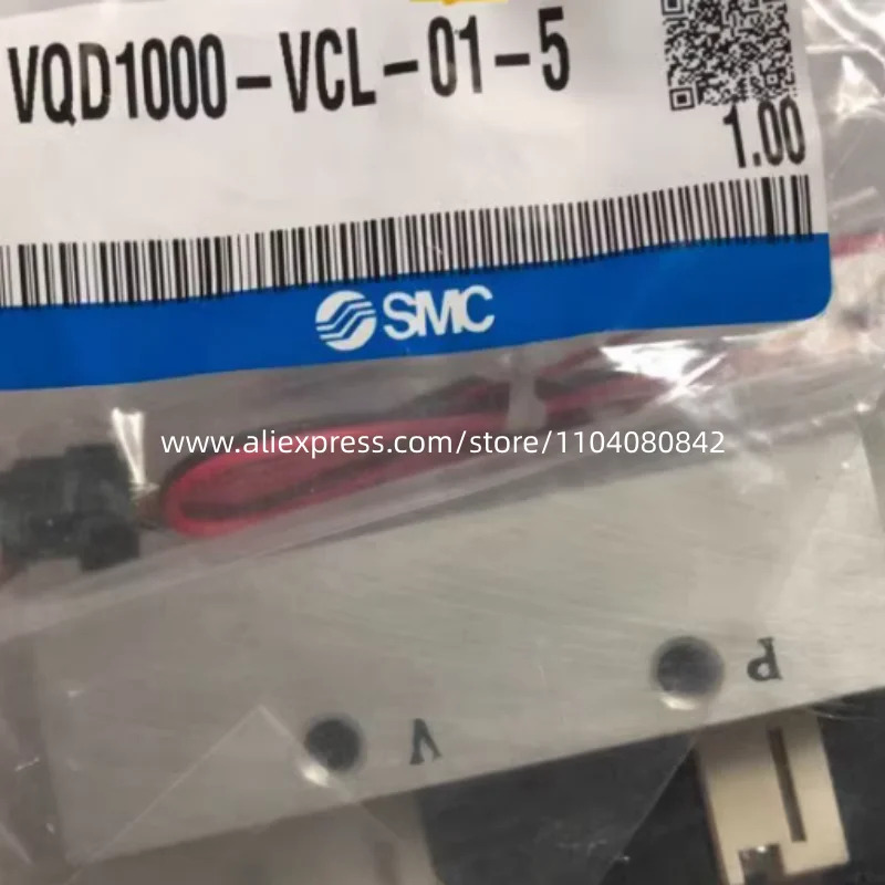 SMC 밸브 VQD1000-V-02-5M VQD1000-V-0M VQD1000-V-04-5M VQD1000-V-05-5M VQD1000-V-06-5M VQD1000-V-02-5L