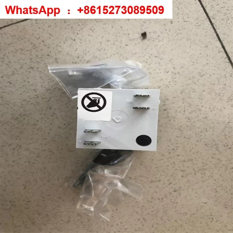 전류계 59AA 50598888 -01179 PQ48/2 MB4-20mA Sk0-4MPa