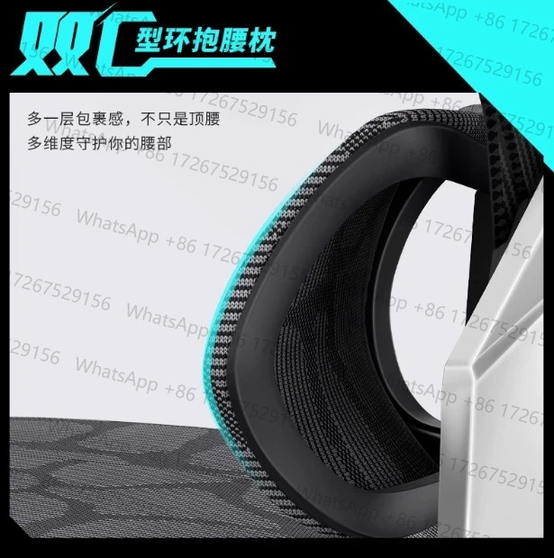 X5 PRO e의X5pro 잉크 라임 그레이 풋 페달 6D 팔걸이