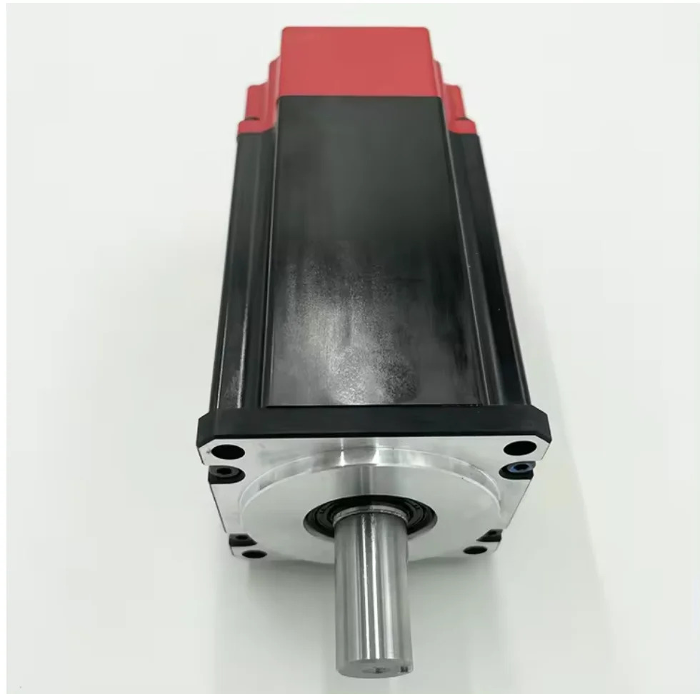 A06B-0116-B203 Fanuc 서보모터 Ok A06B 0116 B203 리퍼 완료