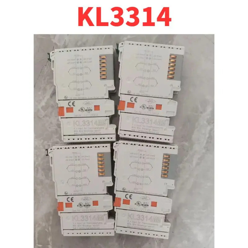 KL3314
