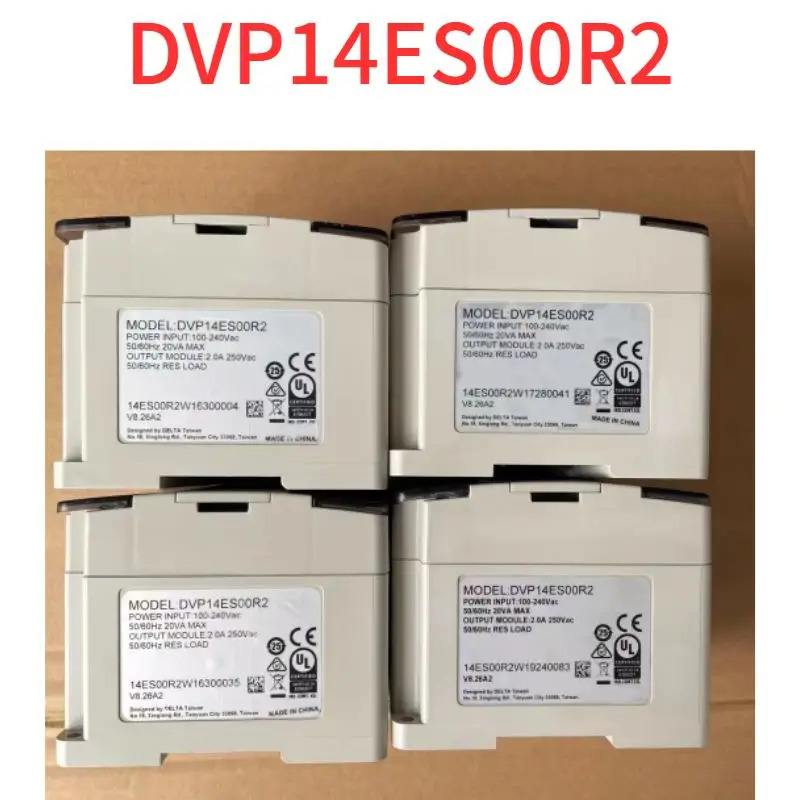 리퍼 OK DVP14ES00R2