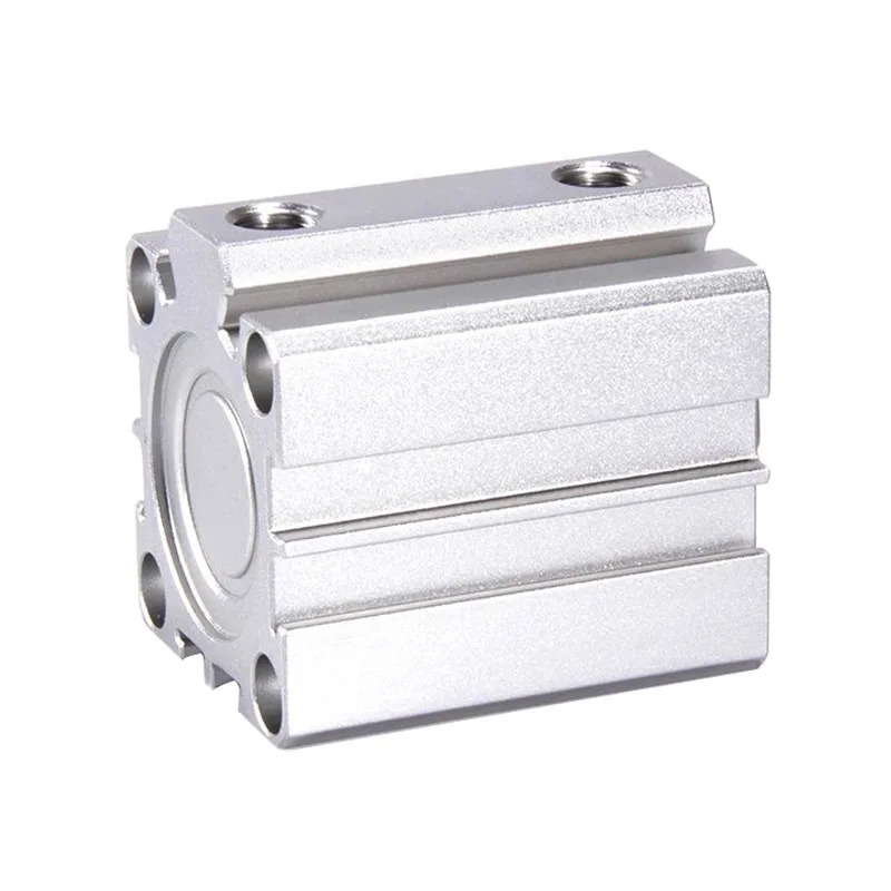 AIRTAC 공압 SDA40 컴팩트 실린더 스트로크 515 20 25 30 35 40 45 50 60 70 75 80 90 100mm