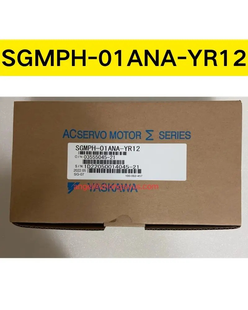 SGM호환PH-01ANA-YR12 모터