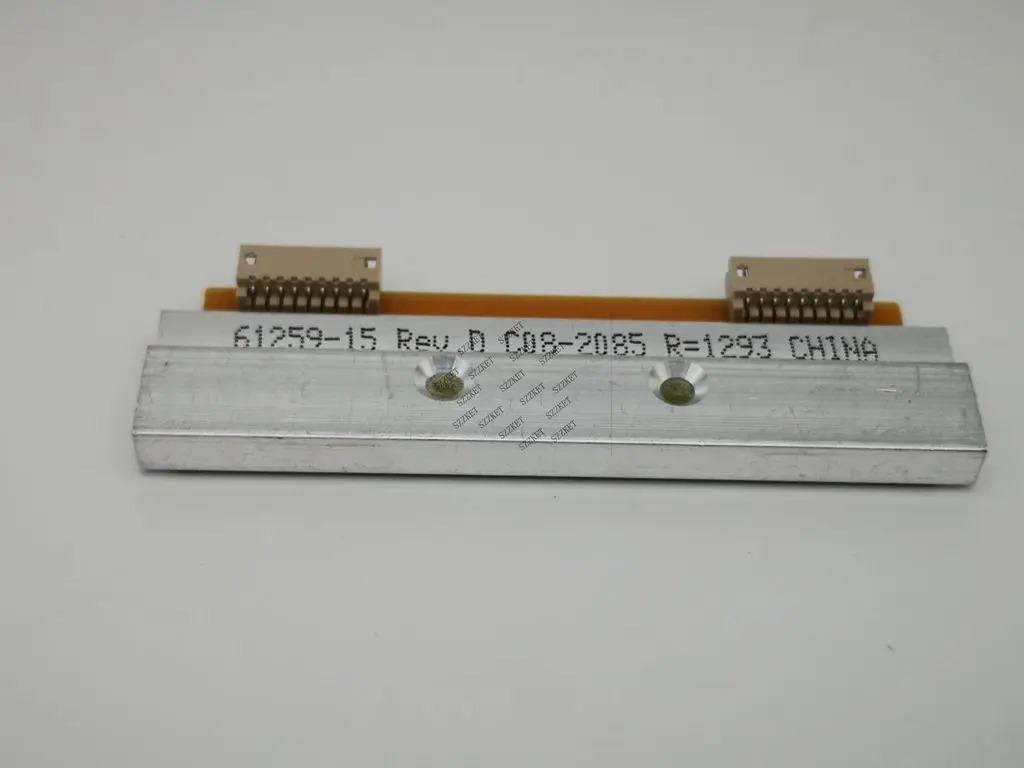 HC100 프린트 헤드 특수 손목 밴드 프린터 PN 61259-15