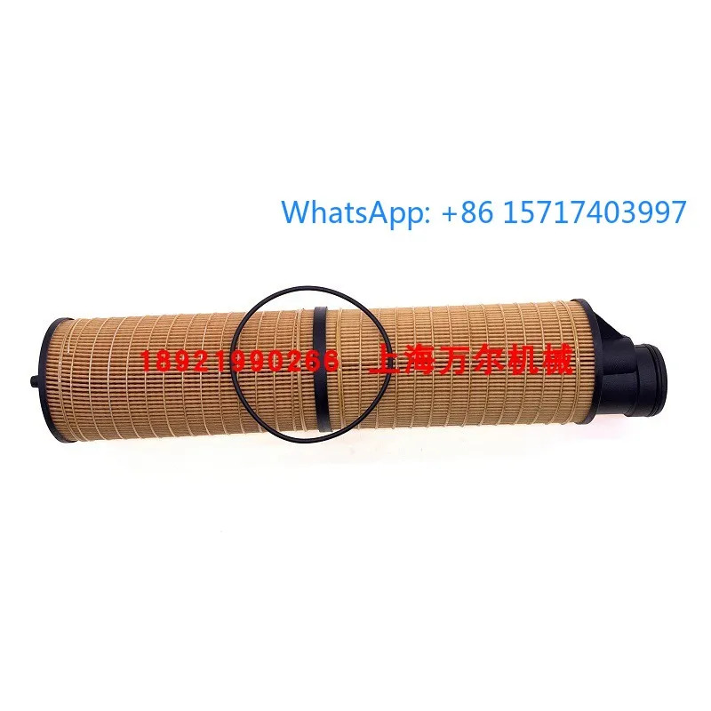 GA55-75 내장 오일 필터 요소 1622365200