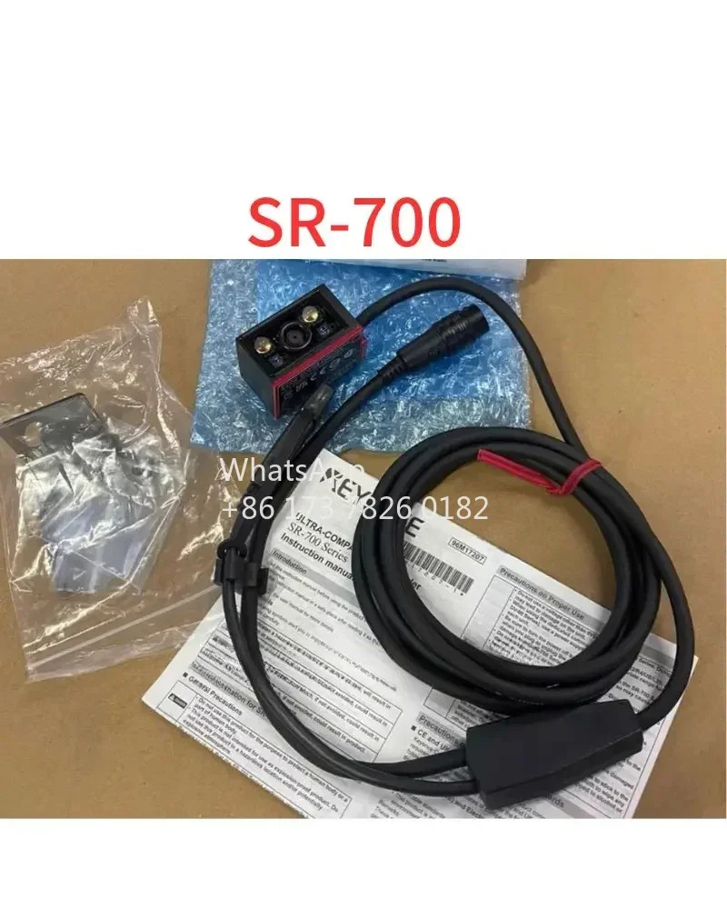 SR-700 스캐너