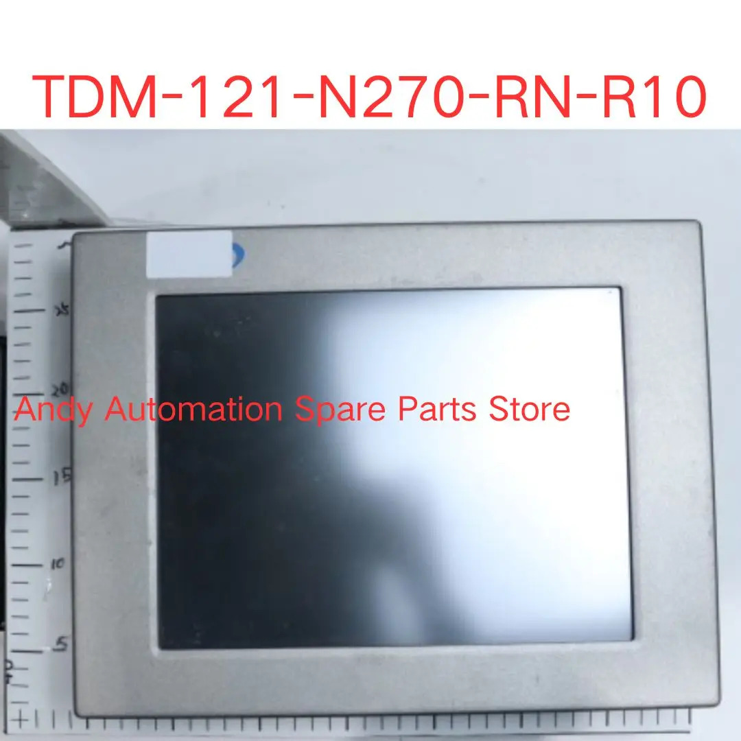 리퍼 OK TDM-121-N270-RN-R10 터치스크린