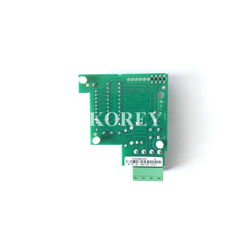 속도 측정 보드 PC 범AH385870U001 AH500935U001