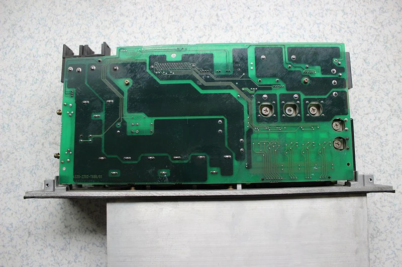 A16B-2202-0682 Fanuc PCB 보드 회로 기판