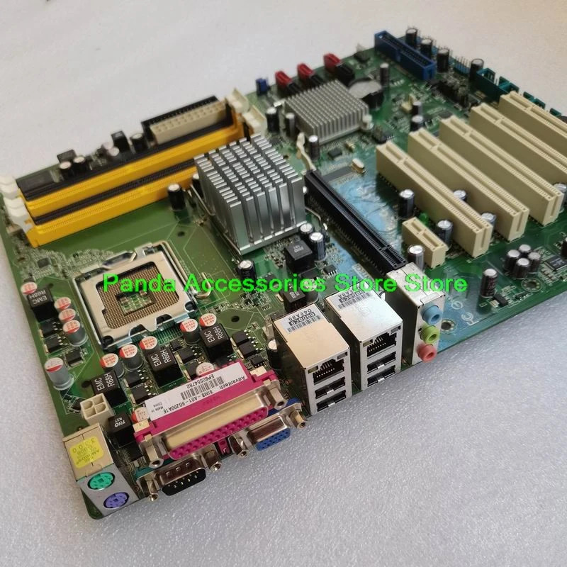 SIMB-A01 SIMB-A01-6G200A1E 어드밴텍 산업제어 마더보드 SIMB-A01-6G2원본
