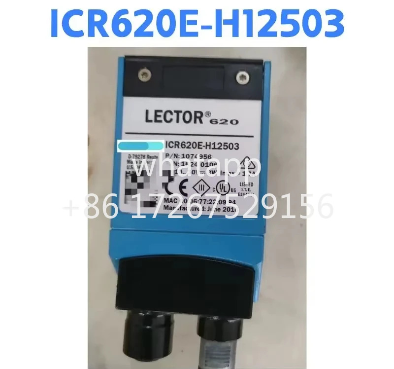 리퍼 센서 ICR620E-H12503 OK