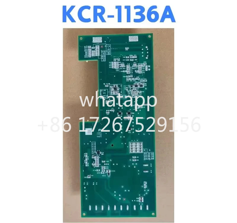 드라이브 KCR-1136A