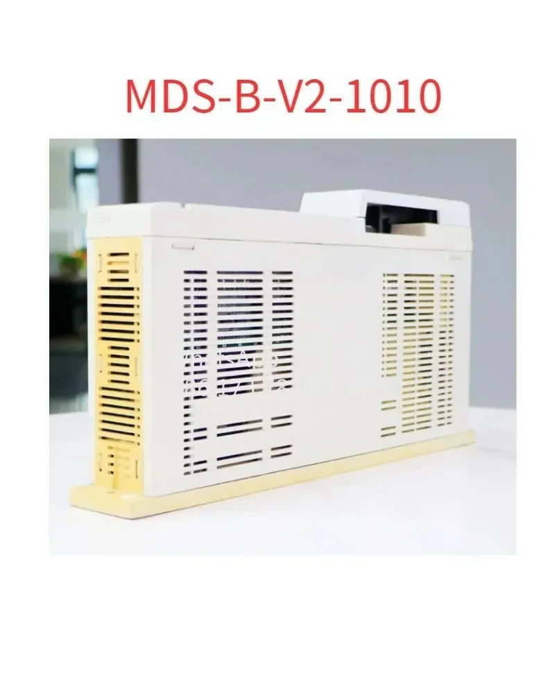MDS-B-V2-1010 MDS-B-V2-2010 서보 드라이브 정상 기능 리퍼 완료