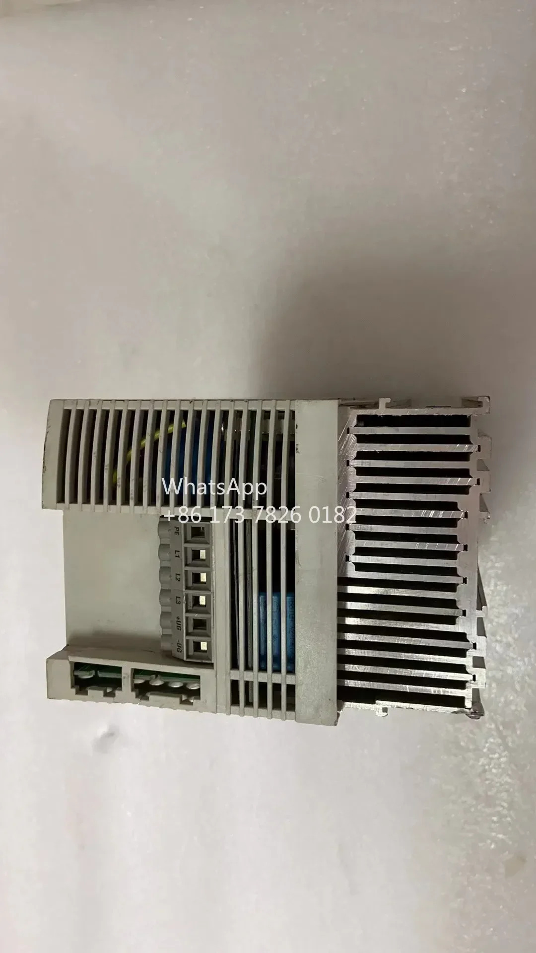 E82EV3024B 리퍼 완료 ok 주파수 변환기 E82EV302 4B