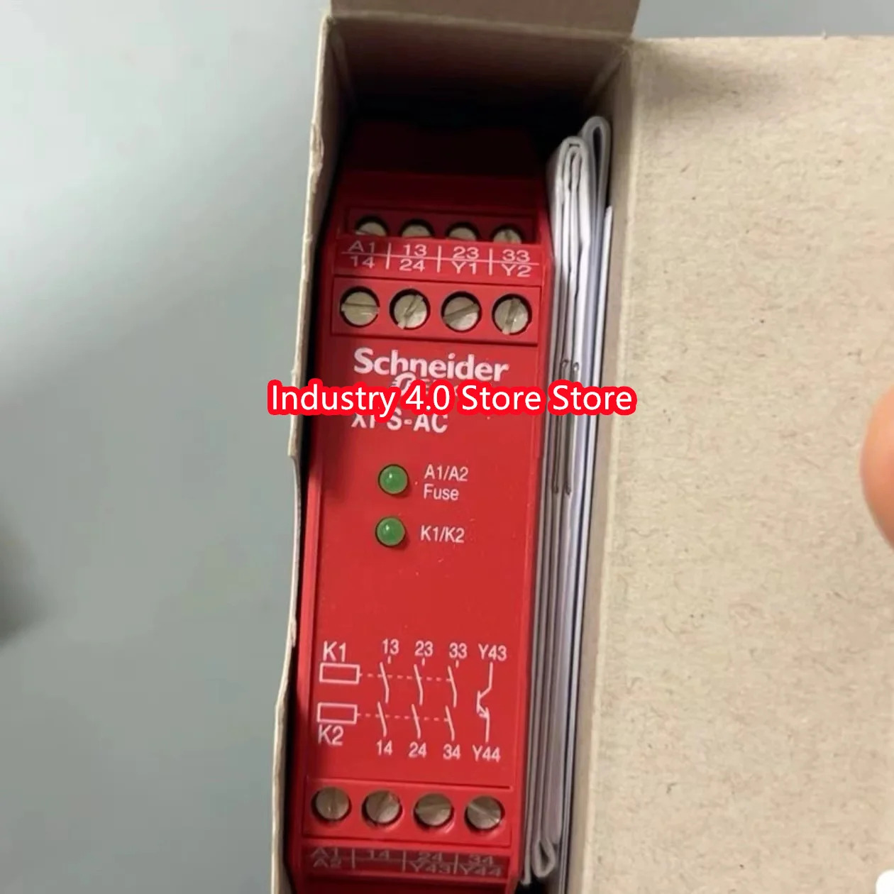 TSXDMZ28DR XPSAC5121 오리지널