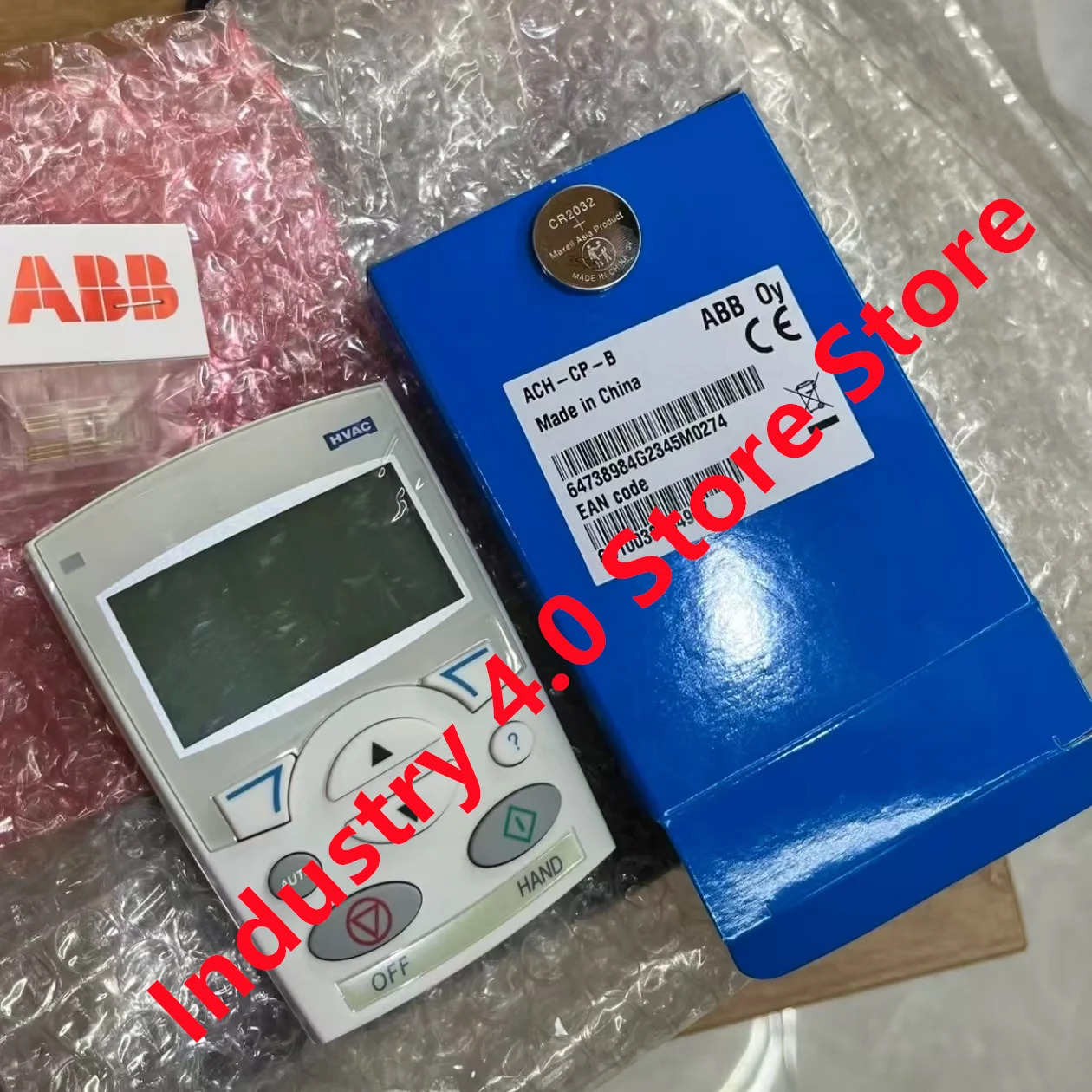ACH-CP-B TAL30-30-10 17-32VDC 오리지널 신