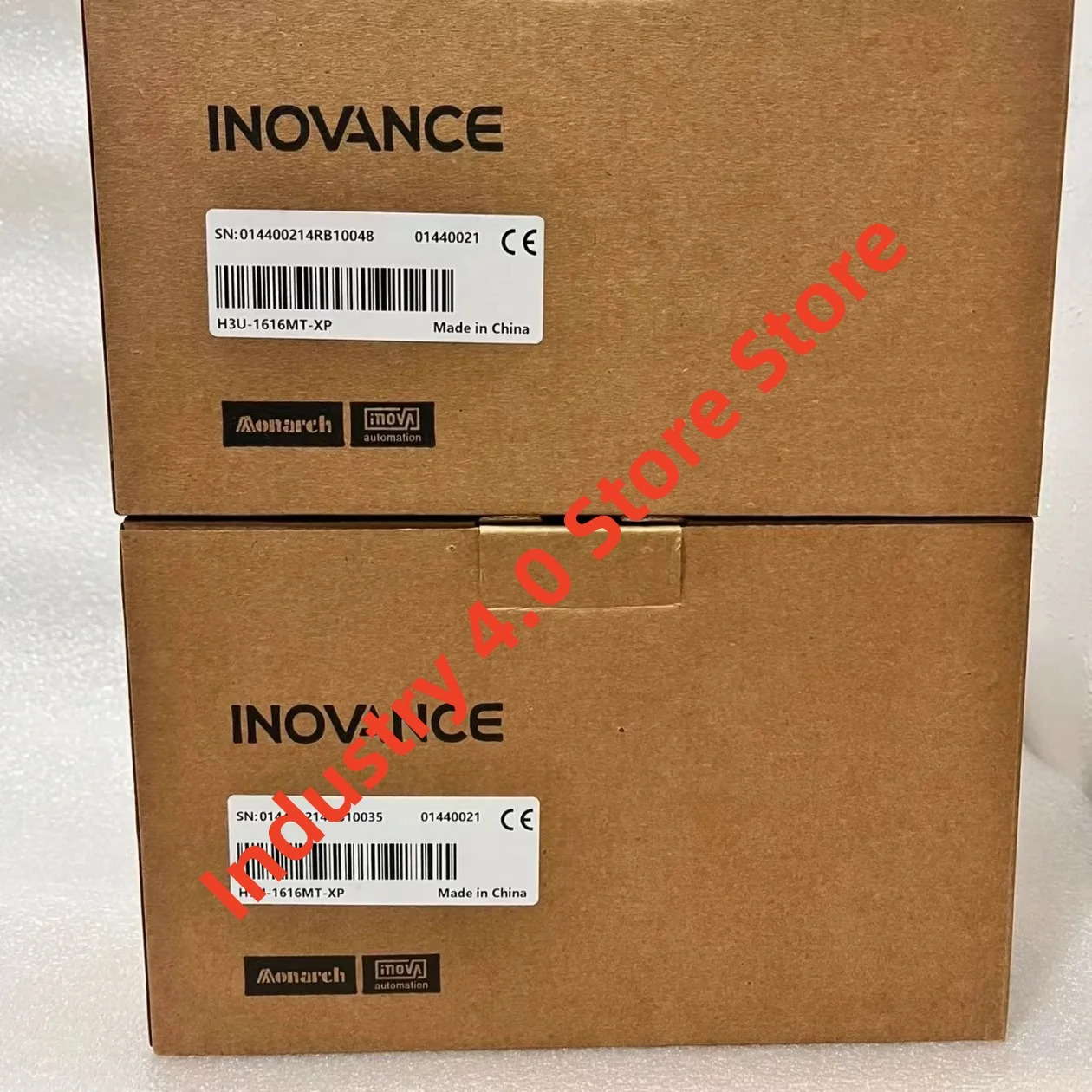PLC 모듈H3U-1616MR-XPH3U-1616MT-XP신규원본